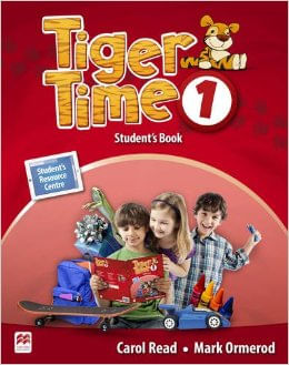 TIGER-TIME-1----STUDENT-S