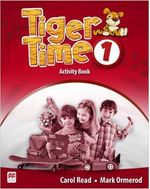TIGER-TIME-1---ACTIVITY