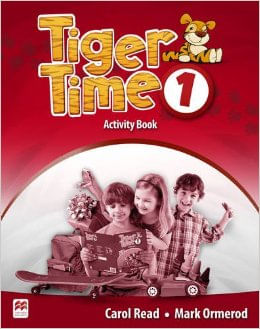 TIGER-TIME-1---ACTIVITY