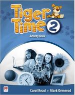 TIGER-TIME-2---ACTIVITY