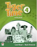 TIGER-TIME-4---ACTIVITY