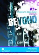 BEYOND-A1----STUDENT-S-PREMIUM-PACK-w-WB-online