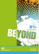 BEYOND-B1----WORKBOOK