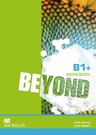 BEYOND-B1----WORKBOOK