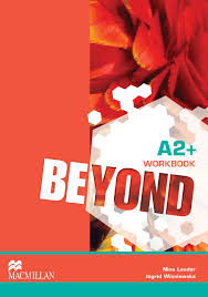 BEYOND-A2----WORKBOOK