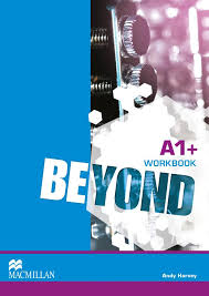 BEYOND A1+ - WORKBOOK