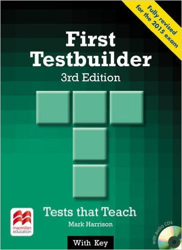 FIRST-CERTIFICATE-TESTBUILDER--with-Key---Ed-2015--