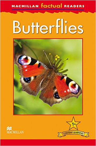 BUTTERFLIES - MFR 1