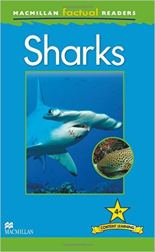 SHARKS - MFR 4