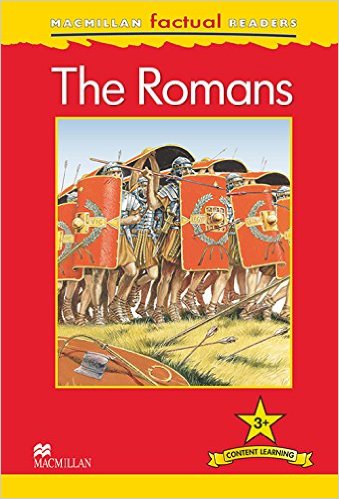 ROMANS,THE - MFR 3