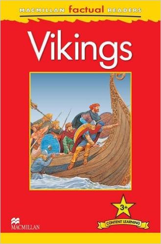 VIKINGS - MFR 3