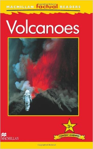 VOLCANOES - MFR 3
