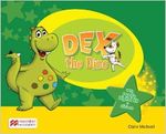 DEX-THE-DINO-LEVEL-0-----PUPIL-S-BOOK