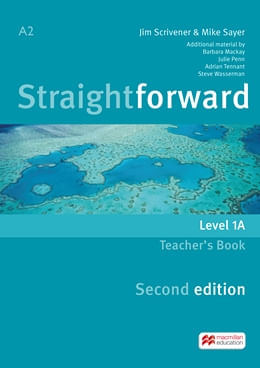 STRAIGHTFORWARD SPLIT 2A - B1 STUDENT`S