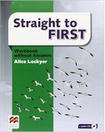 STRAIGHT-TO-FIRST---WORKBOOK