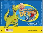 DISCOVER-WITH-DEX-2---AUDIO-CD