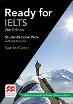 READY FOR IELTS -  STUDENT`S Pack without Key *2nd Edition*