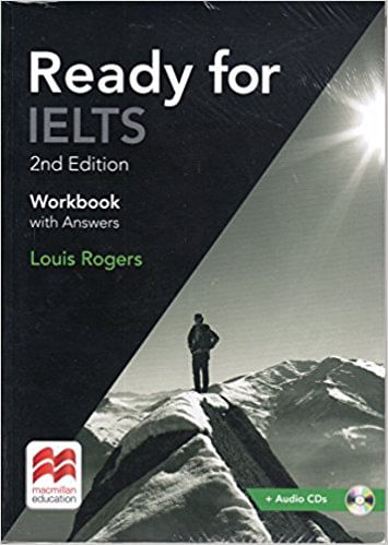 READY FOR IELTS -  WORKBOOK with Key *2nd Edition*