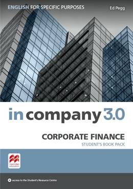 IN-COMPANY-3.0-CORPORATE-FINANCE----STUDENT-S-Pack