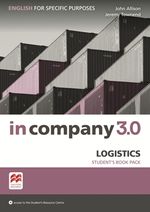 IN-COMPANY-3.0-LOGISTICS----STUDENT-S-Pack