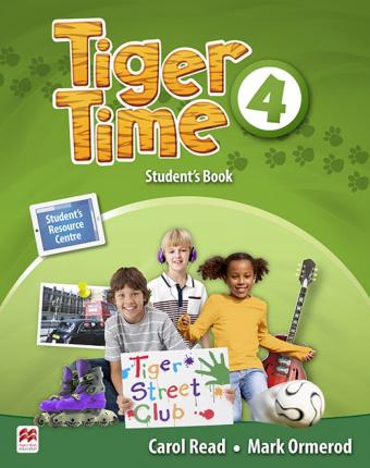 TIGER-TIME-4----STUDENT-S-with-EBOOK