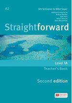 STRAIGHTFORWARD-SPLIT-1A---A2-TEACHER-S-with-CD-Pack