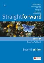 STRAIGHTFORWARD-SPLIT-2A---B1-TEACHER-S-with-CD-Pack