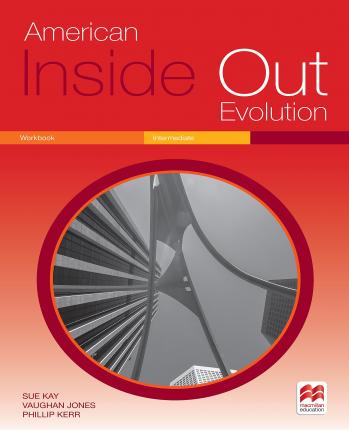 AIO EVOLUTION INTERMEDIATE  -   Workbook Split B #