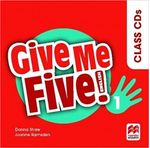 GIVE-ME-FIVE--1---AUDIO-CD