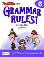 GRAMMAR-RULES--6----STUDENT-S---2nd-Edition-