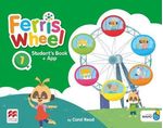 FERRIS-WHEEL-1--------STUDENT-S-PACK--American-