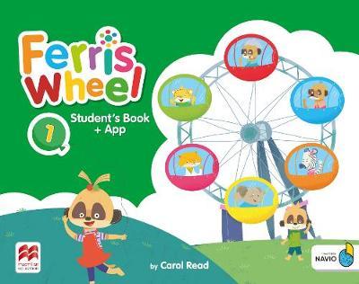 FERRIS WHEEL 1  -     STUDENT'S PACK *American*