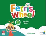 FERRIS-WHEEL-1-------TEACHER-S-BOOK--American-