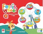 FERRIS-WHEEL-2--------STUDENT-S-PACK--American-
