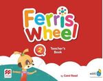 FERRIS-WHEEL-2-------TEACHER-S-BOOK--American-