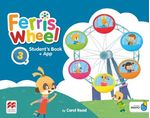 FERRIS-WHEEL-3--------STUDENT-S-PACK--American-