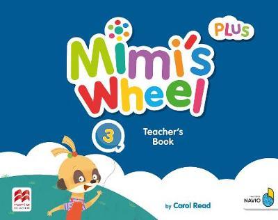MIMI´S WHEEL 3  -    TEACHER'S BOOK