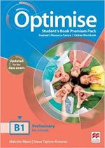 OPTIMISE-B1------STUDENT-S-BOOK-Premium-Pack---Update-