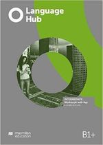 LANGUAGE-HUB-INTERMEDIATE-----WORKBOOK-w-Key---Online-Access