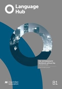 LANGUAGE-HUB-PRE-INTERMEDIATE----WORKBOOK---Online-Acc