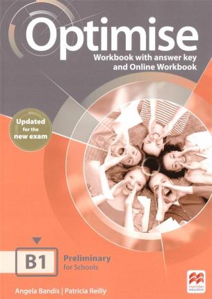 OPTIMISE-B1-----WORKBOOK-with-Key---Acceso-digital--Update-