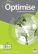 OPTIMISE-B1------WORKBOOK-with-Key---Acceso-digital--Update-