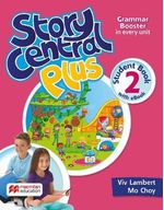 STORY-CENTRAL-PLUS-2-----STUDENT-S--READER-EBOOK-CLIL-EBOOK---Update-