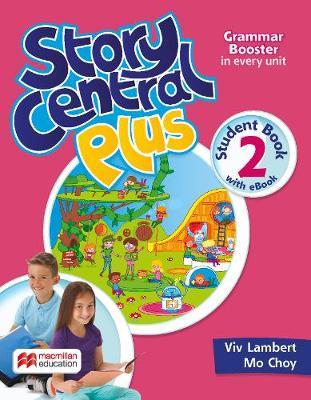 STORY-CENTRAL-PLUS-2-----STUDENT-S--READER-EBOOK-CLIL-EBOOK---Update-