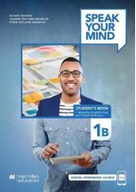 SPEAK-YOUR-MIND-1B-----Student-s-Book----St-s-APP---Digital-Workbook