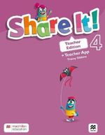 SHARE-IT--4---TEACHER-S-BOOK--TEACHER-S-APP