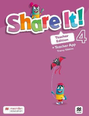 SHARE-IT--4---TEACHER-S-BOOK--TEACHER-S-APP