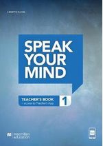 SPEAK-YOUR-MIND-1---Teacher-s-Book----Teacher-s-APP