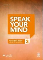 SPEAK-YOUR-MIND-3---Teacher-s-Book----Teacher-s-APP