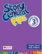 STORY-CENTRAL-PLUS-3--Teacher-s-book--TEACHER-S-RESOURCES---Update-